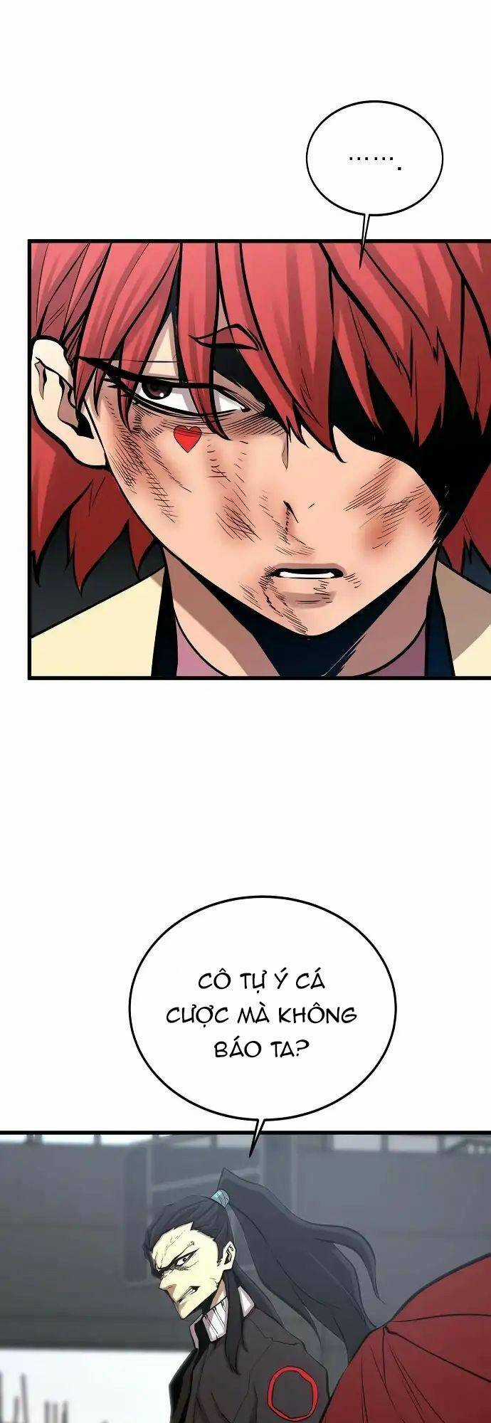 Quái Vật Gui Chapter 28 trang 39