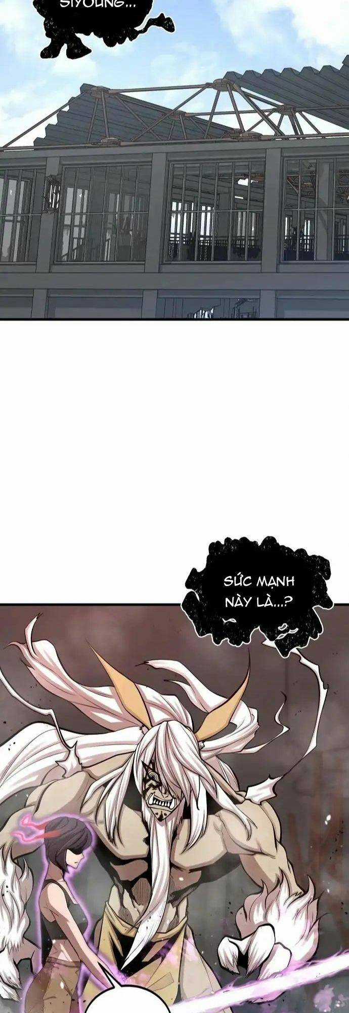 Quái Vật Gui Chapter 28 trang 4