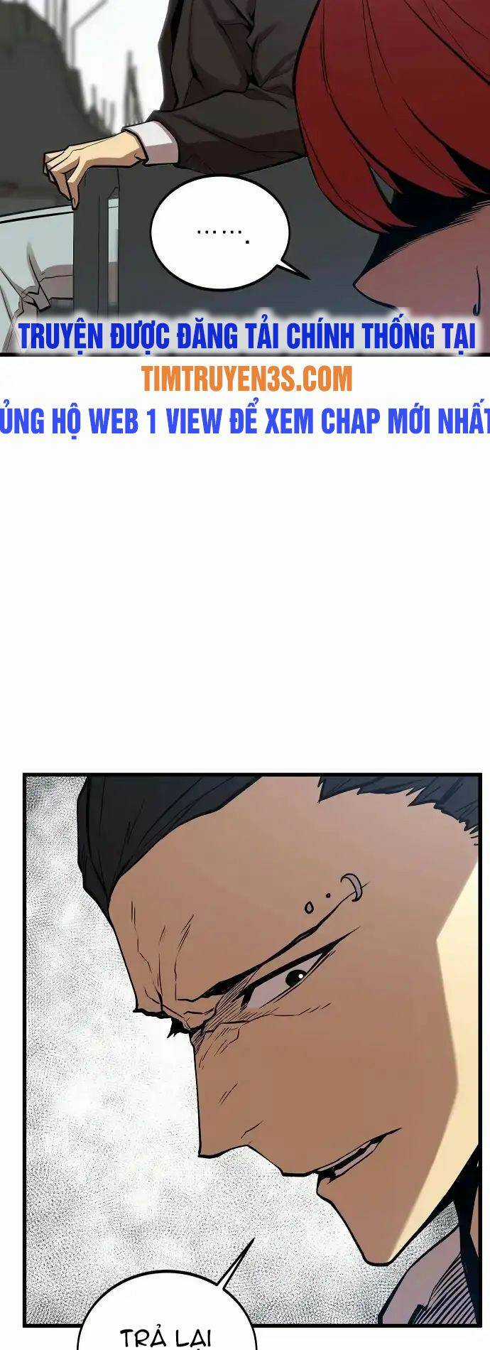 Quái Vật Gui Chapter 28 trang 40