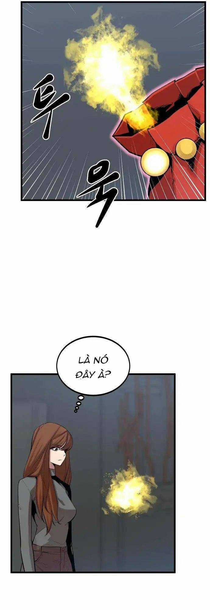 Quái Vật Gui Chapter 28 trang 42