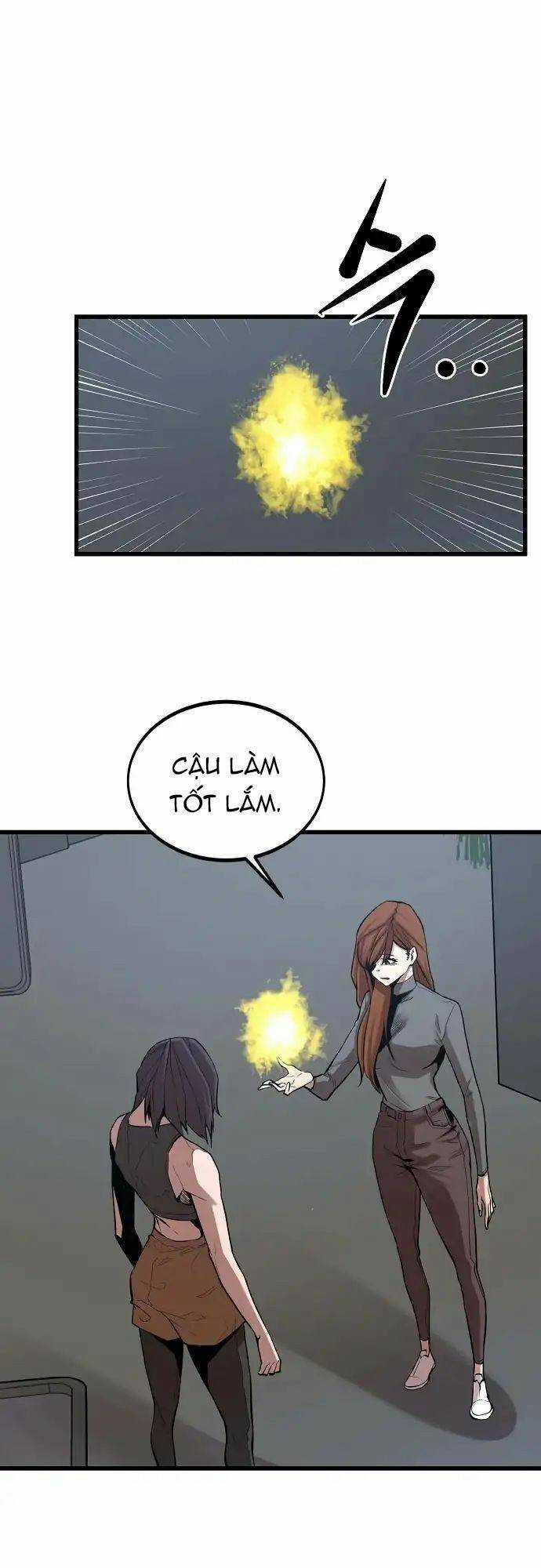 Quái Vật Gui Chapter 28 trang 43