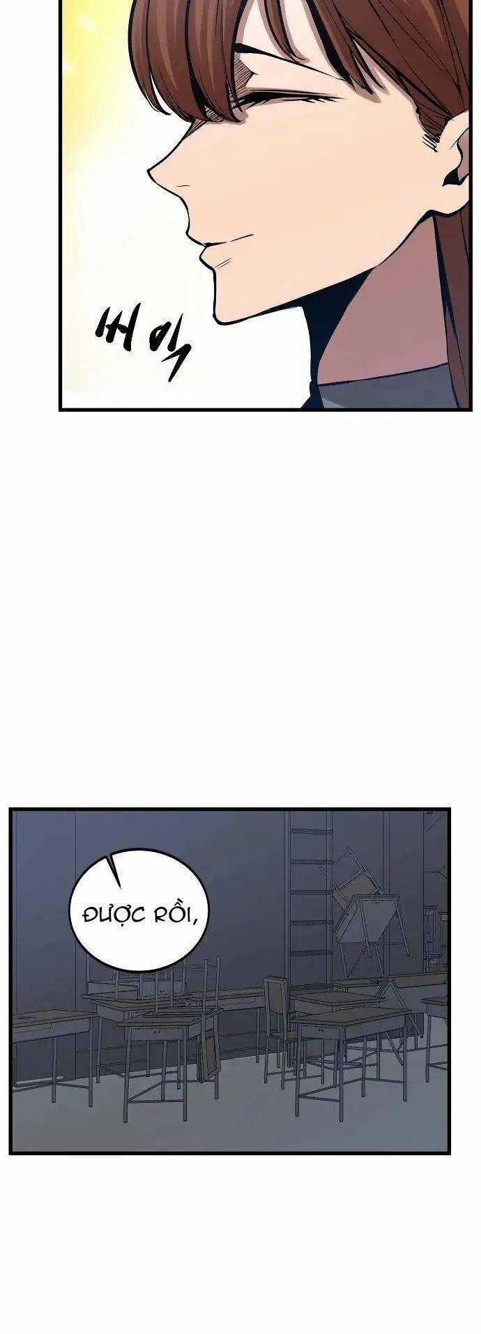 Quái Vật Gui Chapter 28 trang 45