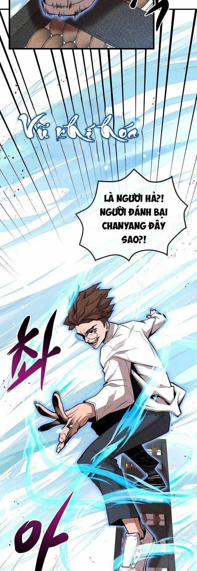 Quái Vật Gui Chapter 28 trang 48