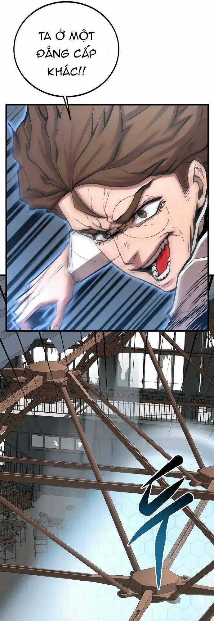 Quái Vật Gui Chapter 28 trang 51