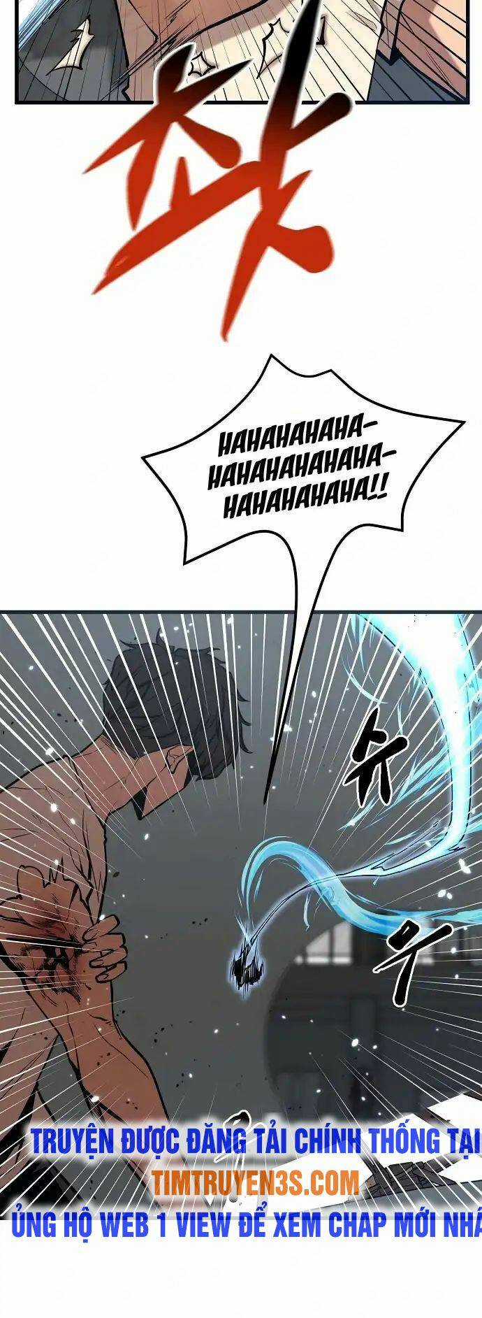 Quái Vật Gui Chapter 28 trang 54