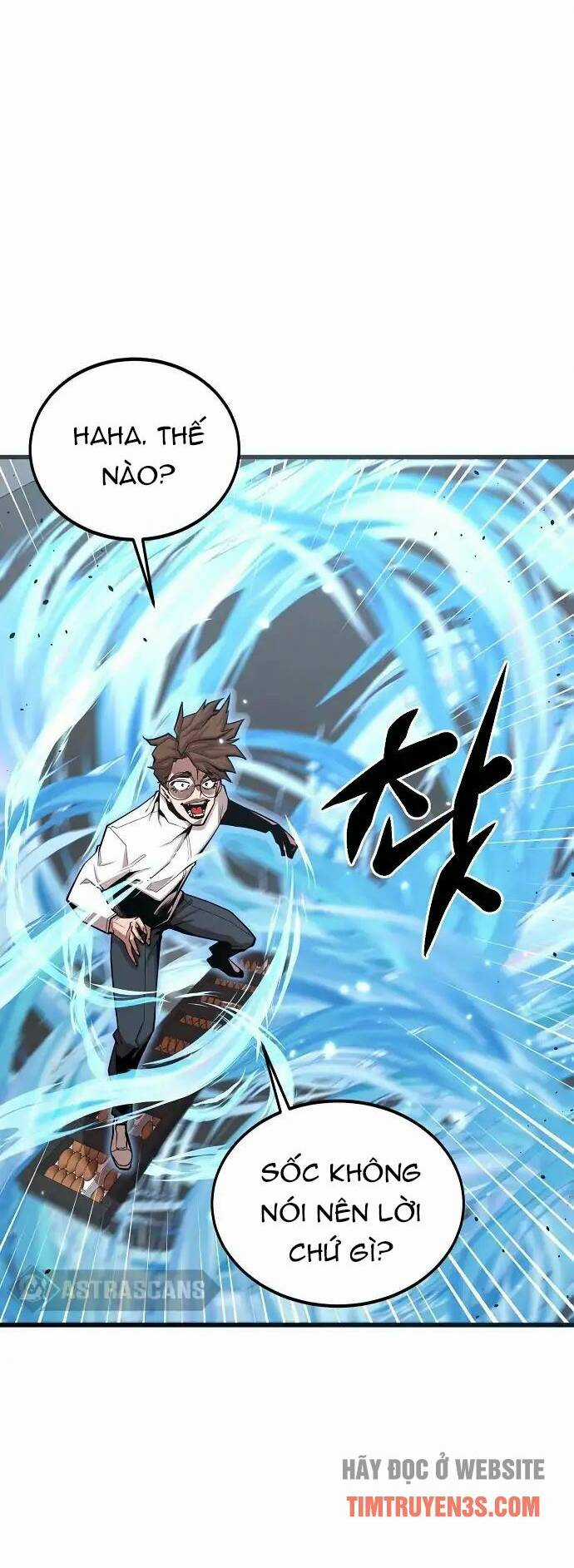 Quái Vật Gui Chapter 28 trang 55