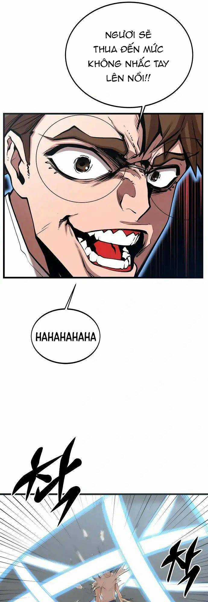 Quái Vật Gui Chapter 28 trang 56