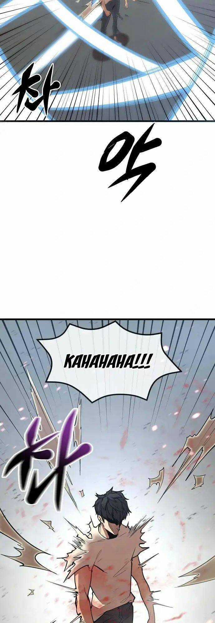 Quái Vật Gui Chapter 28 trang 57