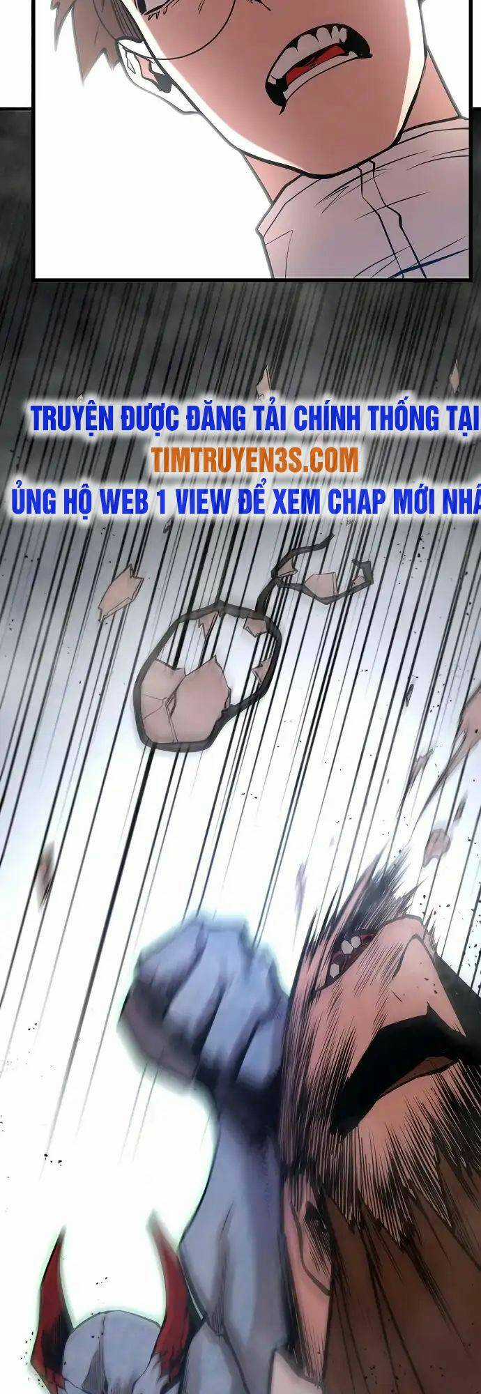 Quái Vật Gui Chapter 28 trang 62