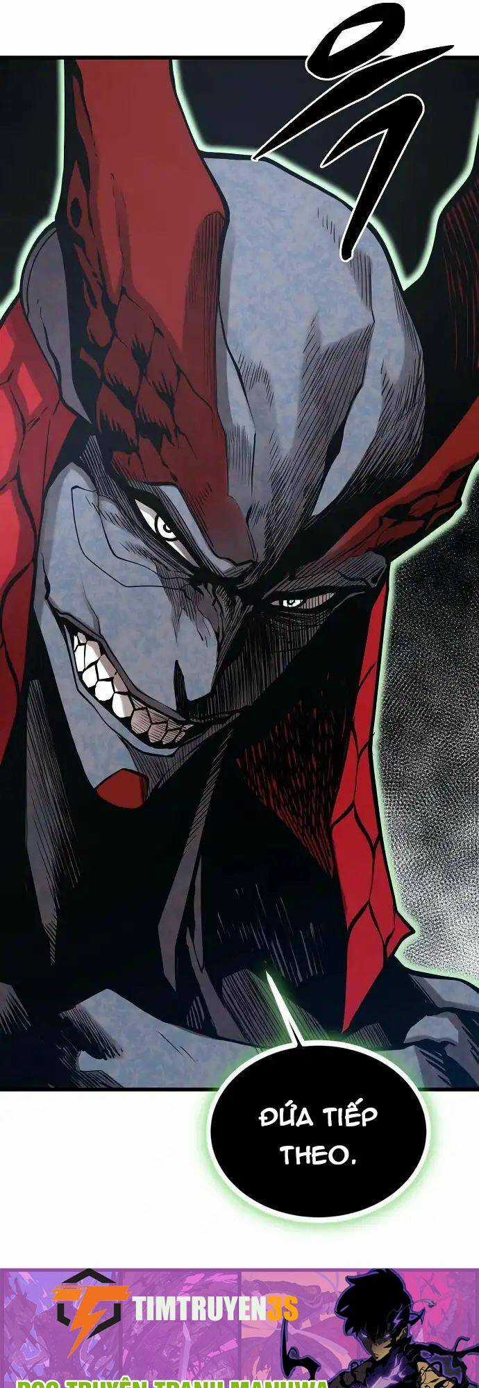 Quái Vật Gui Chapter 28 trang 66