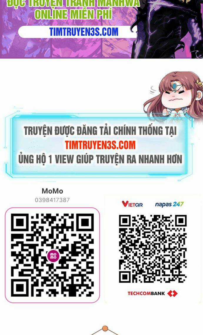 Quái Vật Gui Chapter 28 trang 67