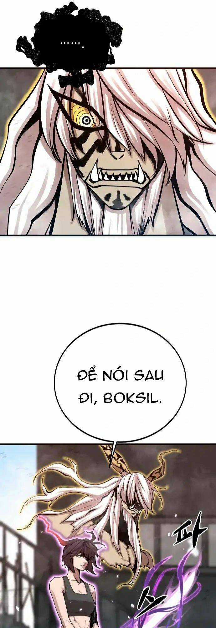 Quái Vật Gui Chapter 28 trang 7