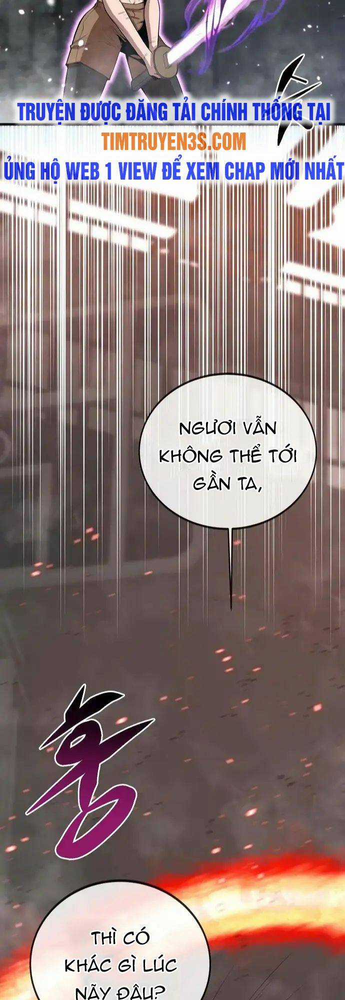 Quái Vật Gui Chapter 28 trang 8