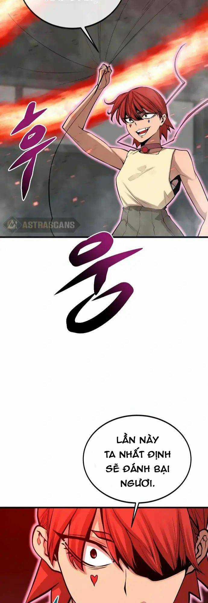 Quái Vật Gui Chapter 28 trang 9