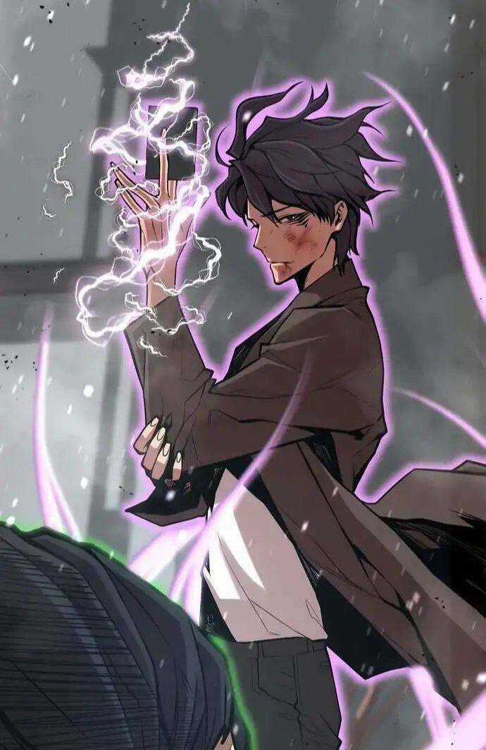 Quái Vật Gui Chapter 29 trang 101