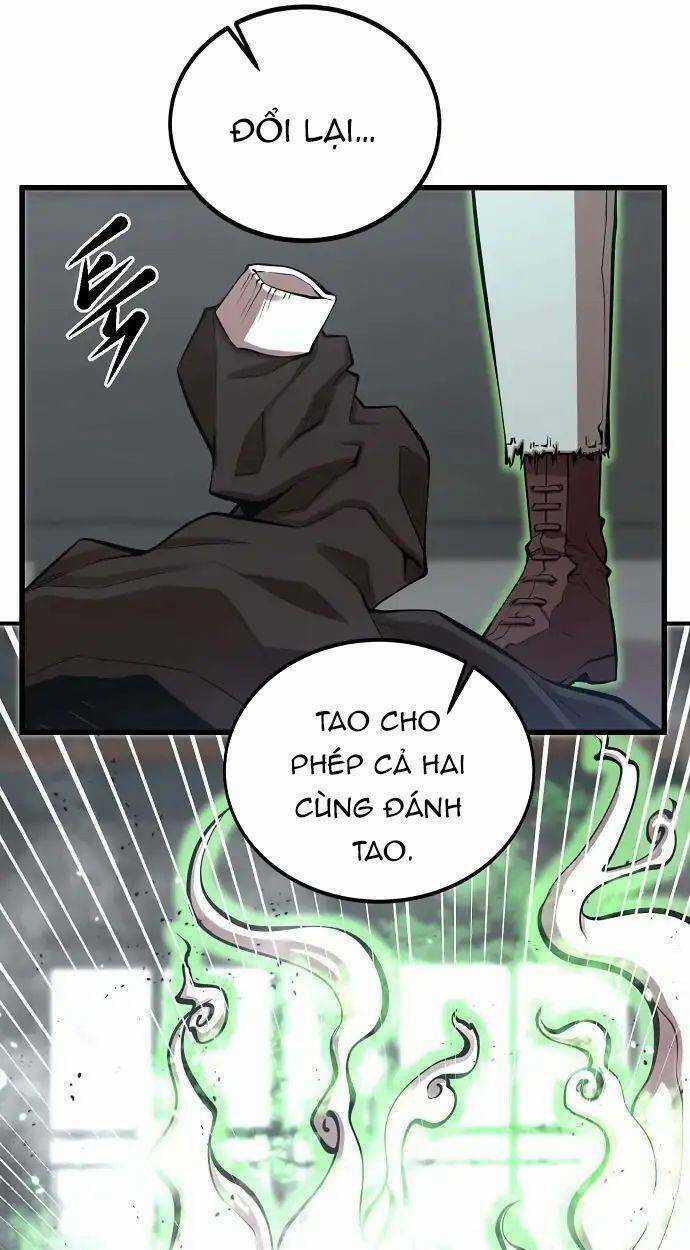 Quái Vật Gui Chapter 29 trang 15