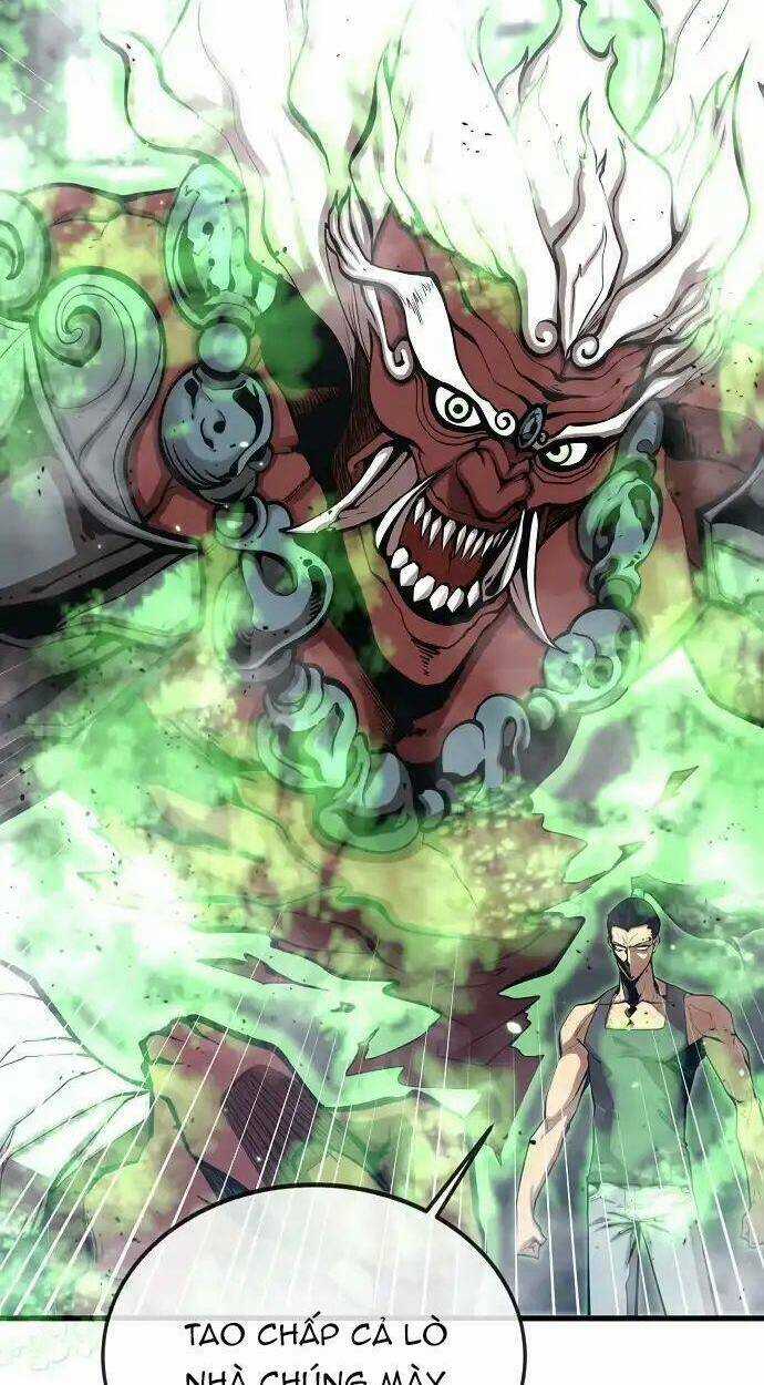 Quái Vật Gui Chapter 29 trang 16