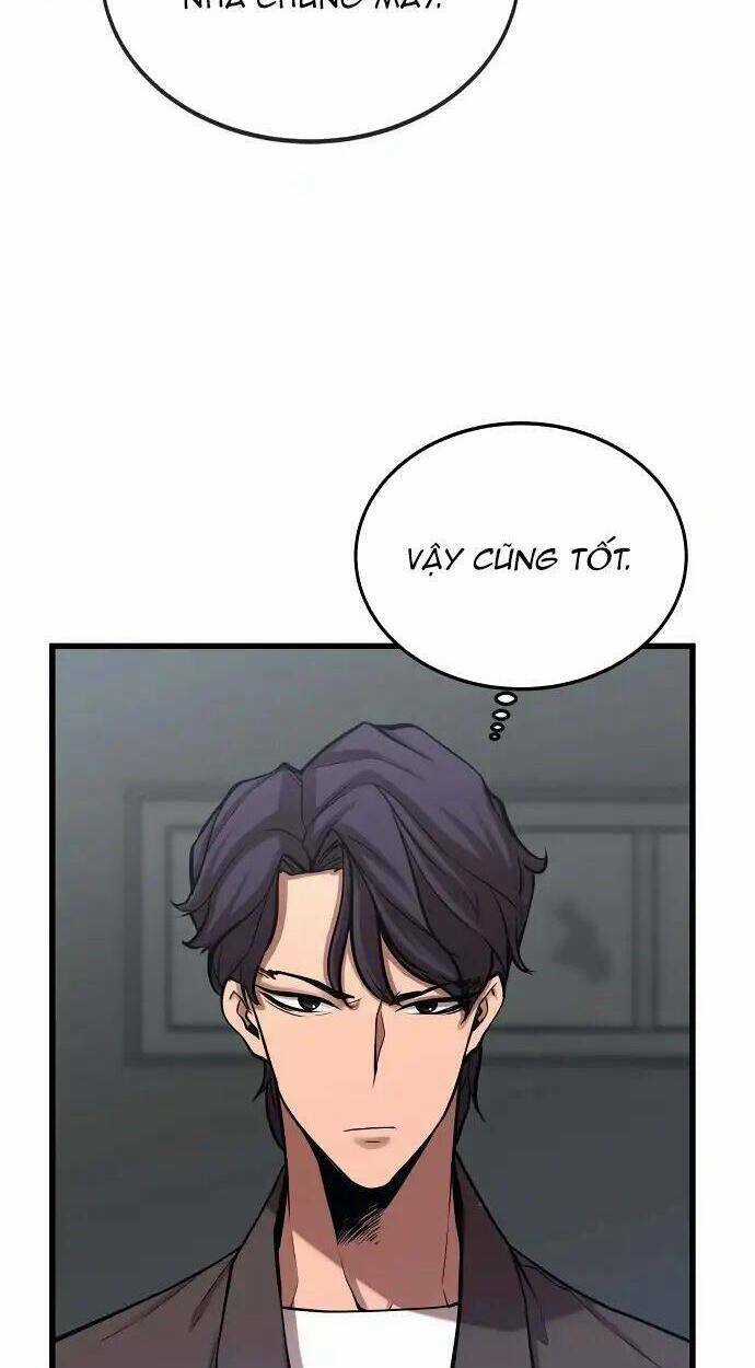 Quái Vật Gui Chapter 29 trang 17