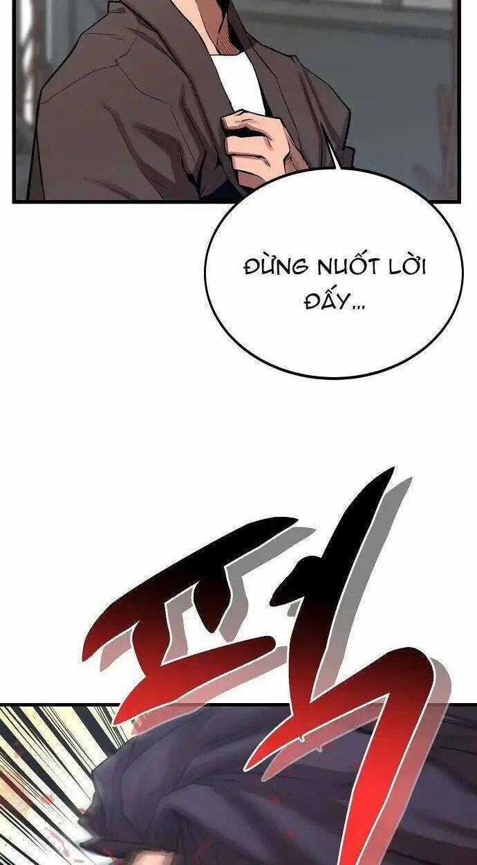 Quái Vật Gui Chapter 29 trang 20