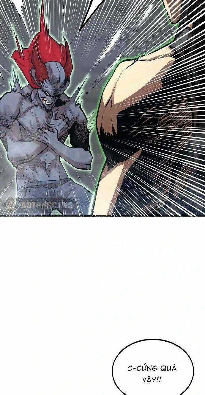 Quái Vật Gui Chapter 29 trang 35