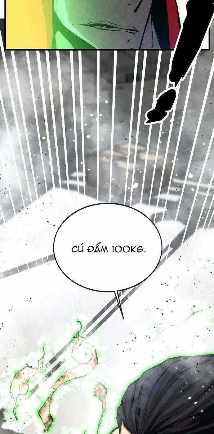 Quái Vật Gui Chapter 29 trang 41