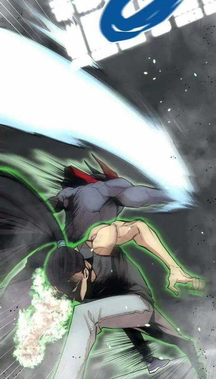 Quái Vật Gui Chapter 29 trang 69