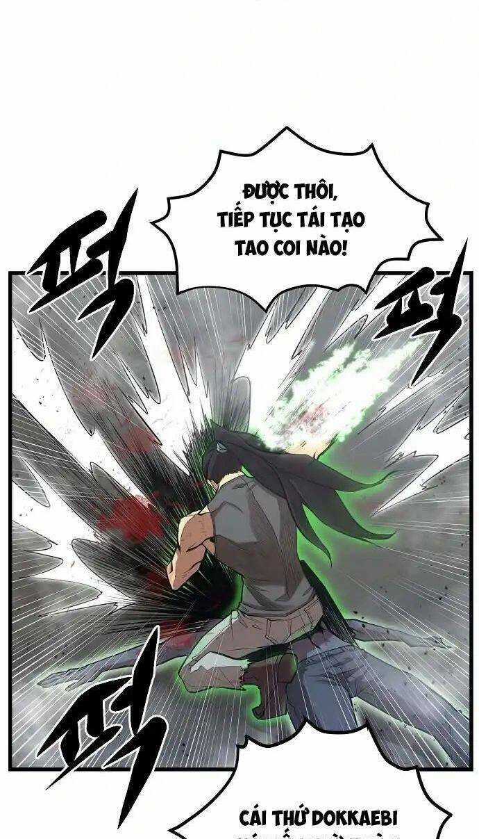 Quái Vật Gui Chapter 29 trang 85