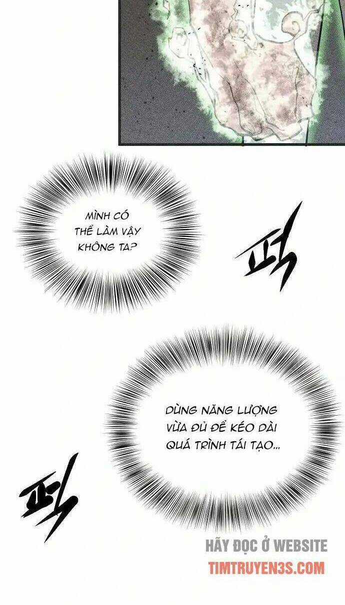 Quái Vật Gui Chapter 29 trang 90