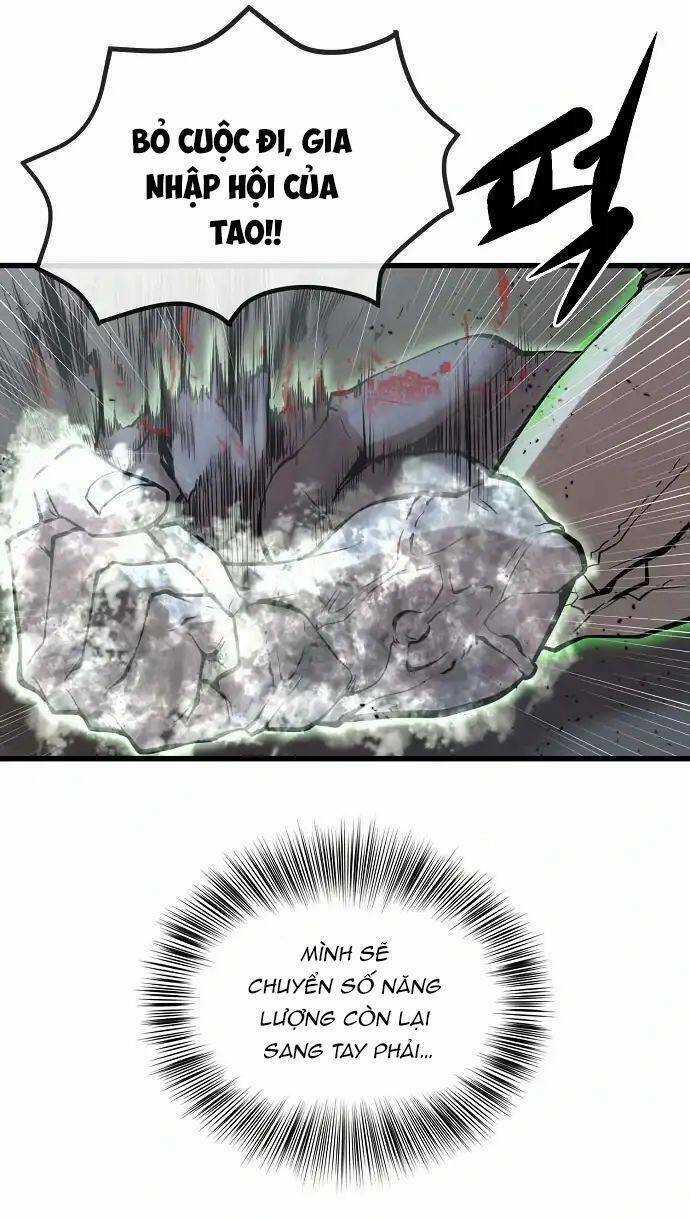 Quái Vật Gui Chapter 29 trang 91