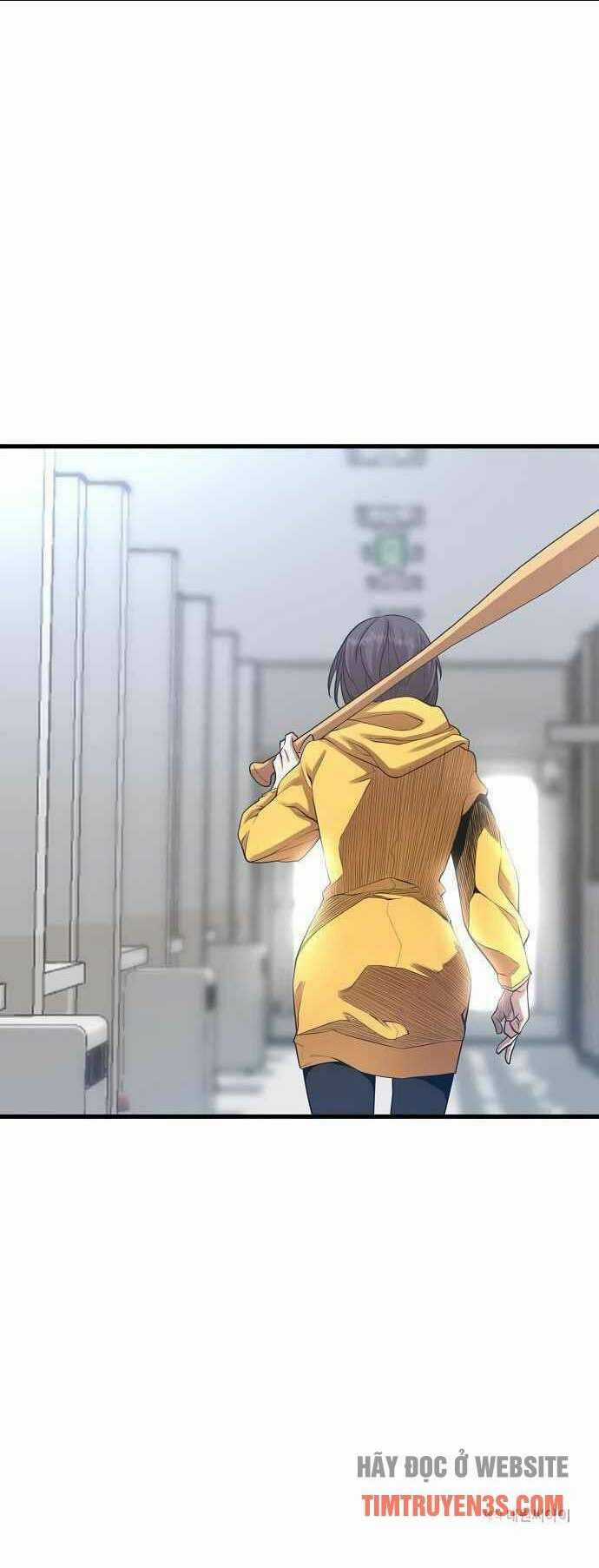 Quái Vật Gui Chapter 3 trang 11