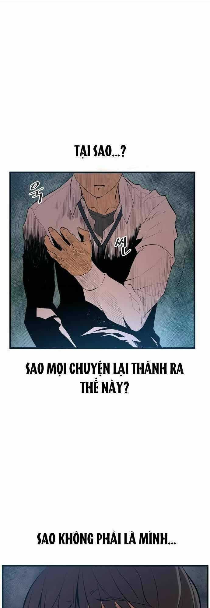 Quái Vật Gui Chapter 3 trang 12