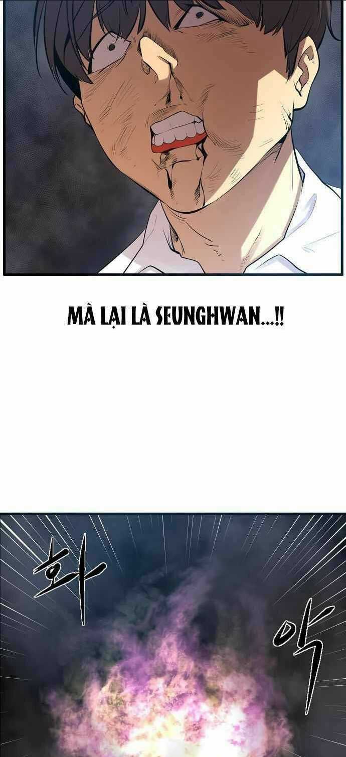 Quái Vật Gui Chapter 3 trang 13