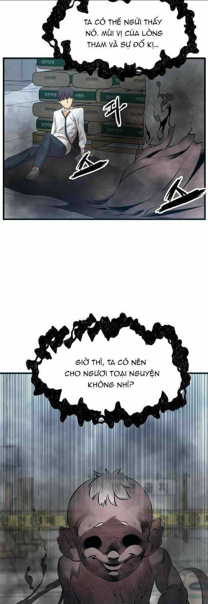 Quái Vật Gui Chapter 3 trang 15