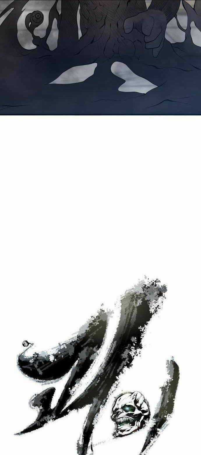 Quái Vật Gui Chapter 3 trang 16