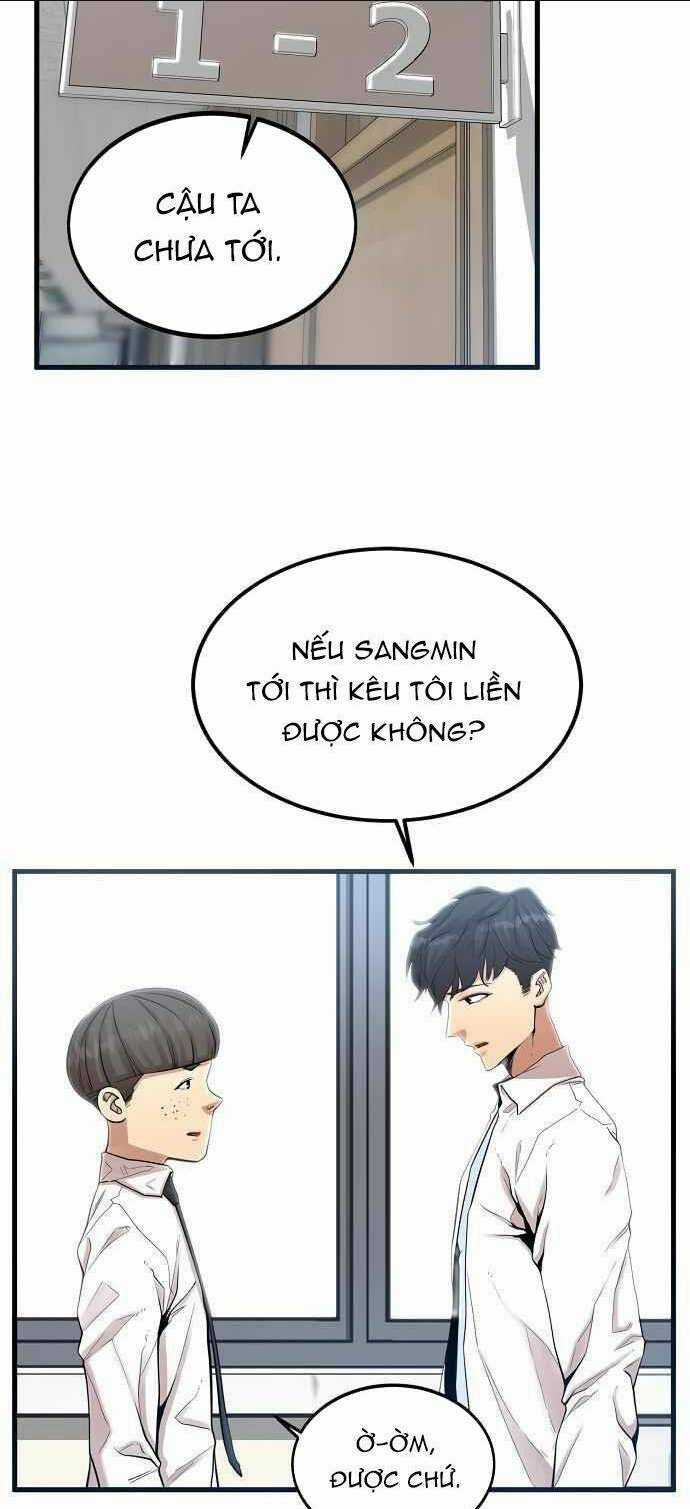 Quái Vật Gui Chapter 3 trang 2