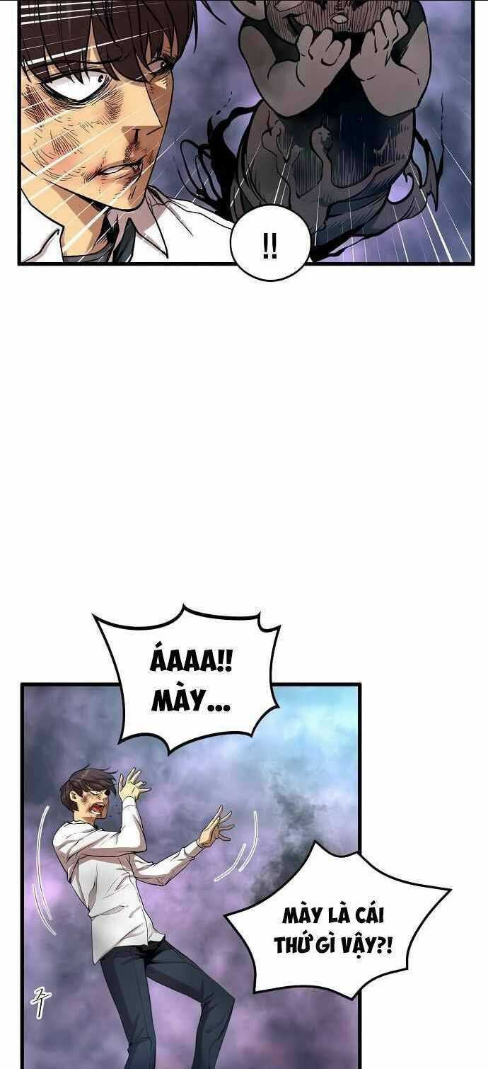 Quái Vật Gui Chapter 3 trang 22