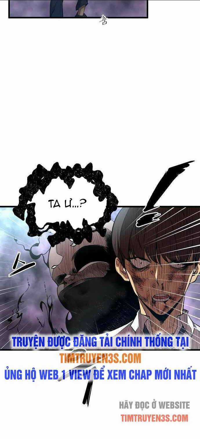 Quái Vật Gui Chapter 3 trang 23