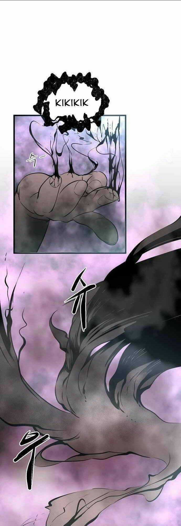 Quái Vật Gui Chapter 3 trang 24