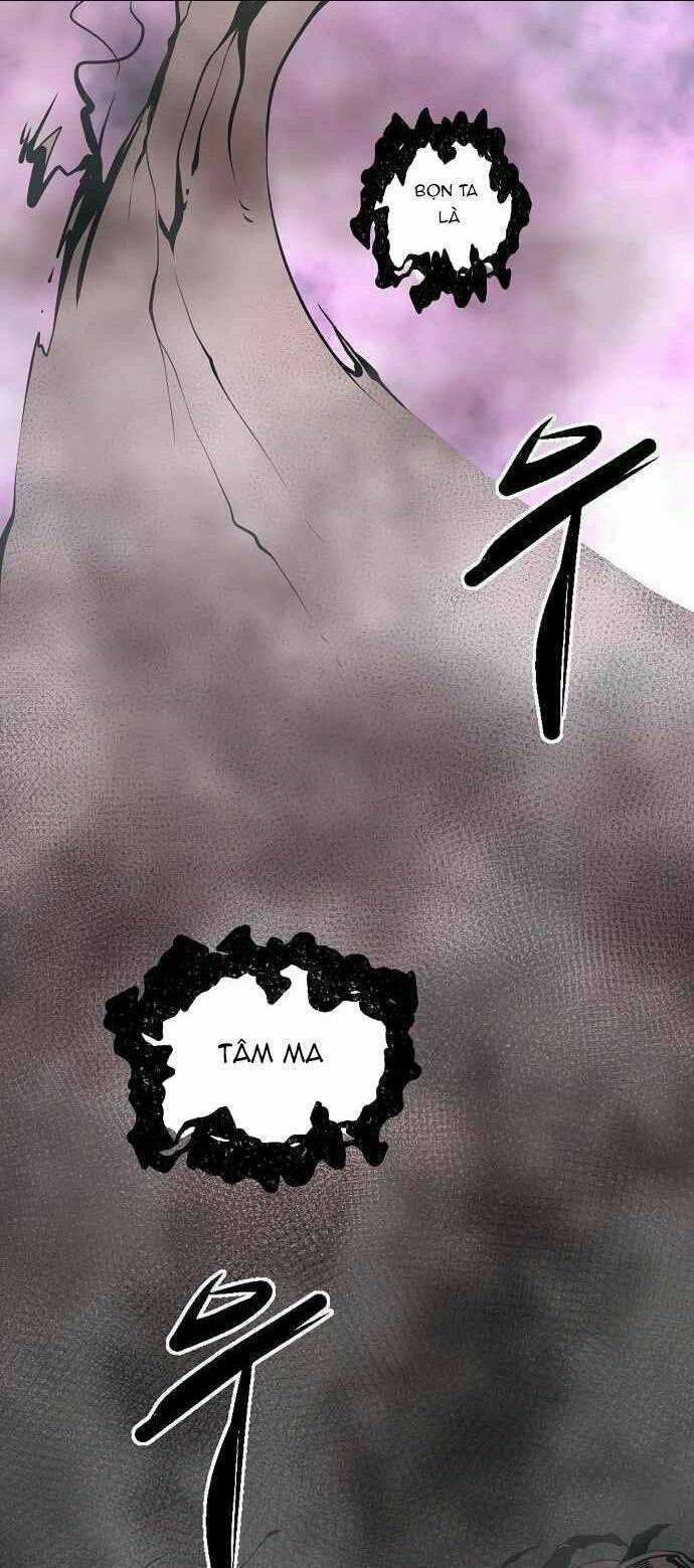 Quái Vật Gui Chapter 3 trang 25