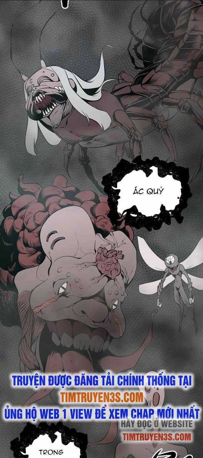 Quái Vật Gui Chapter 3 trang 26