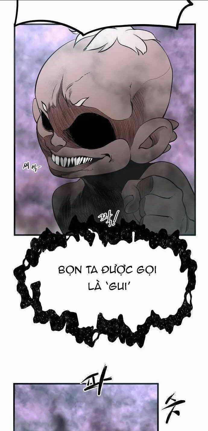 Quái Vật Gui Chapter 3 trang 28