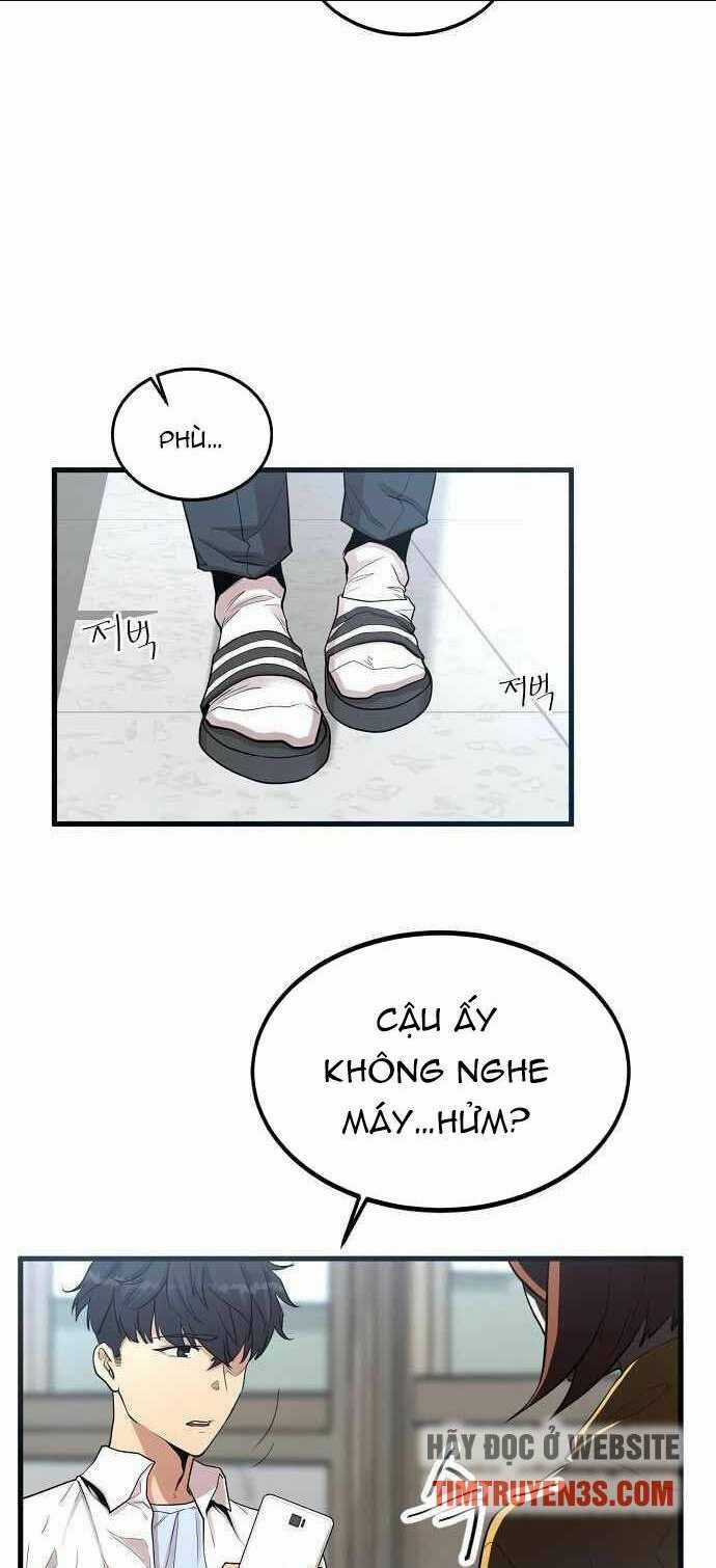 Quái Vật Gui Chapter 3 trang 3