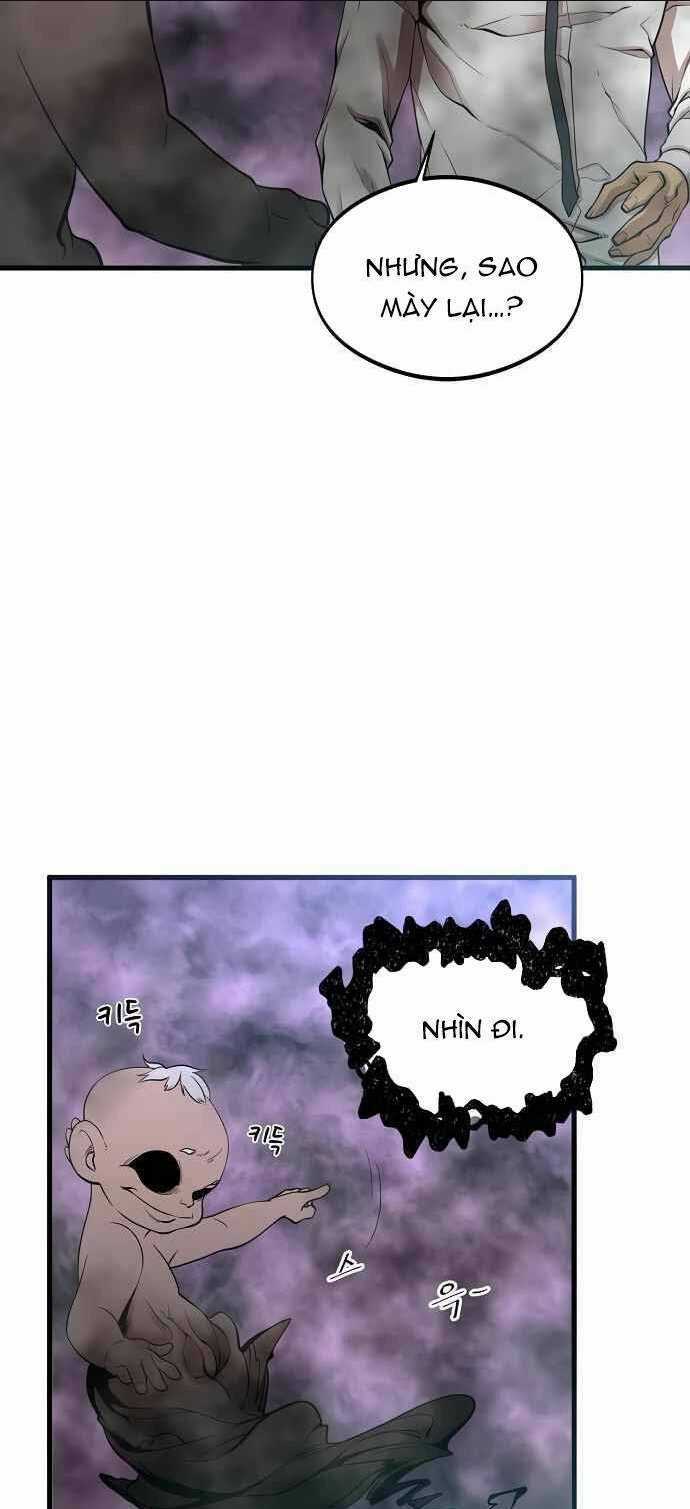 Quái Vật Gui Chapter 3 trang 31