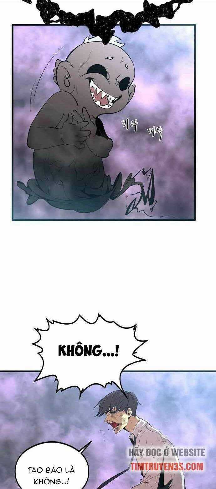 Quái Vật Gui Chapter 3 trang 35