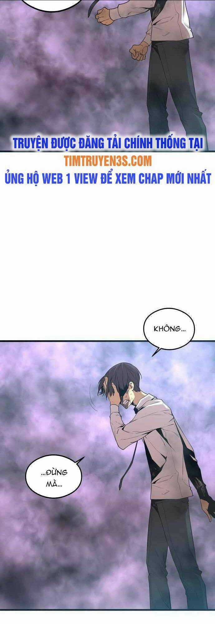 Quái Vật Gui Chapter 3 trang 36