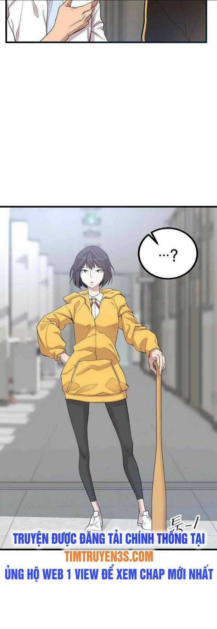 Quái Vật Gui Chapter 3 trang 4