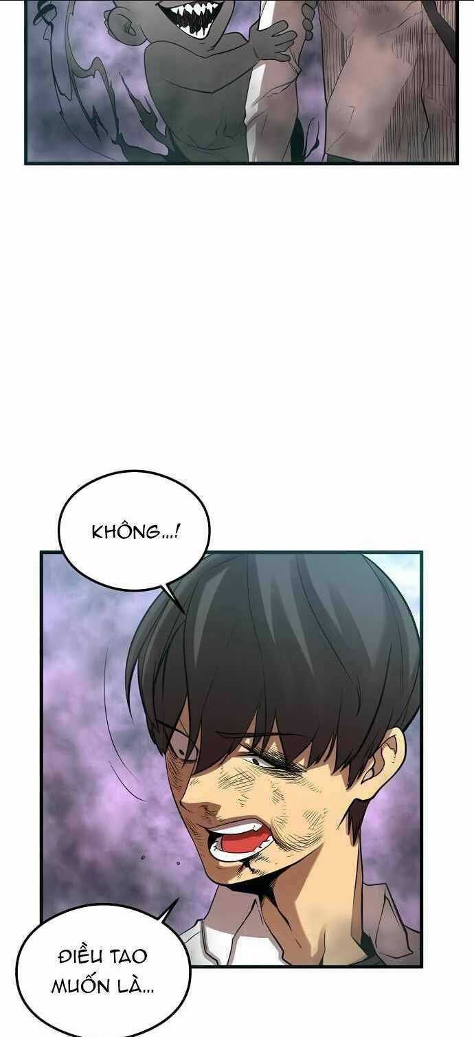 Quái Vật Gui Chapter 3 trang 40