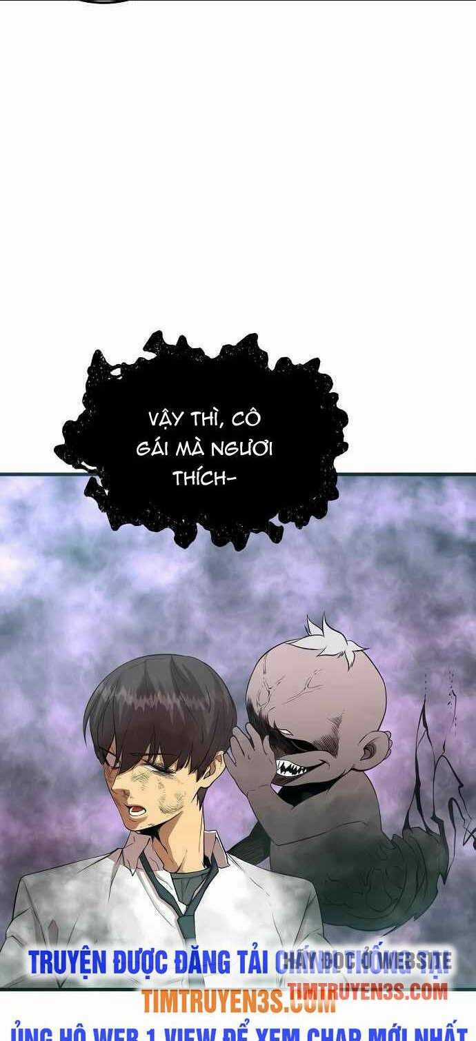 Quái Vật Gui Chapter 3 trang 41