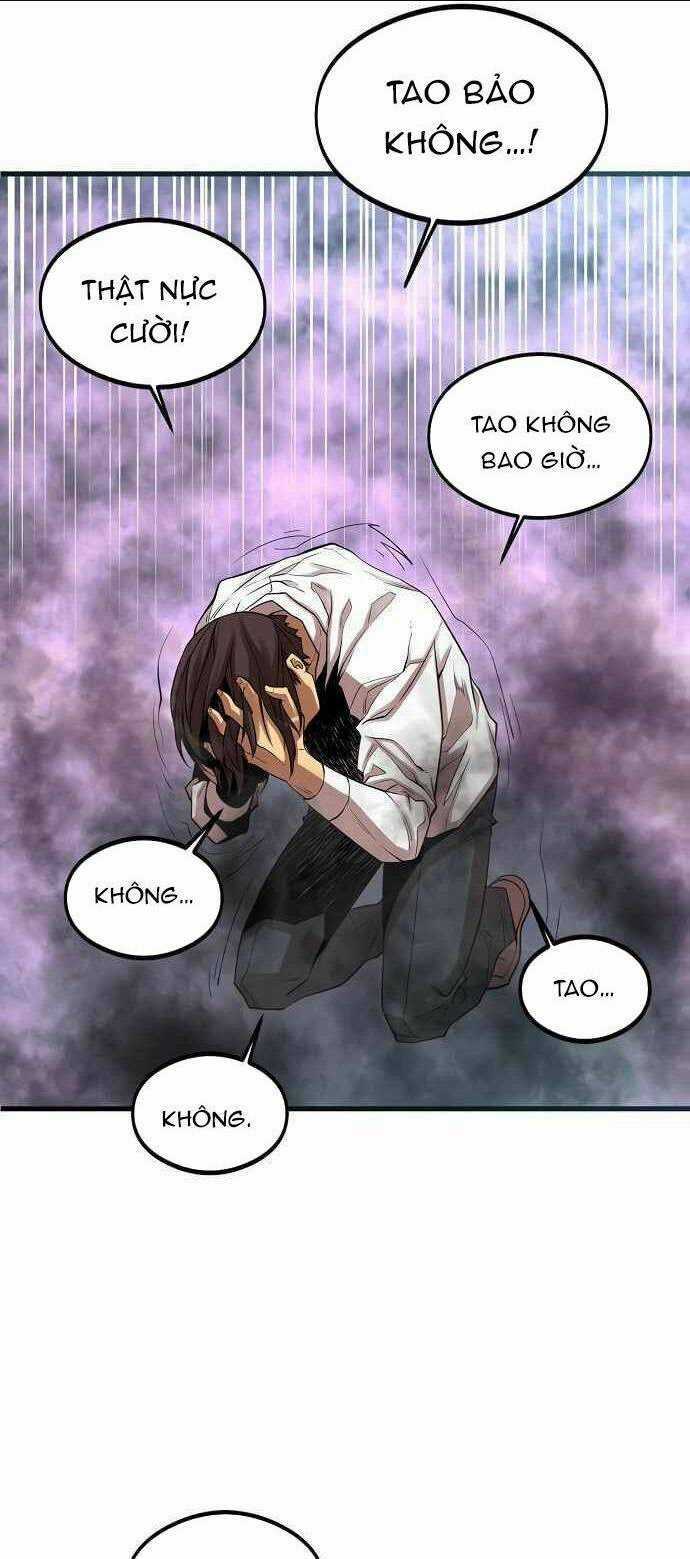 Quái Vật Gui Chapter 3 trang 43