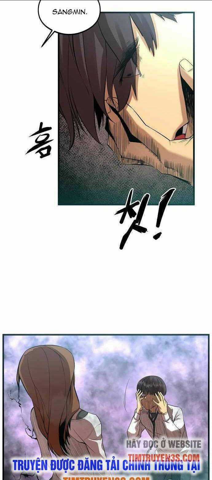 Quái Vật Gui Chapter 3 trang 44